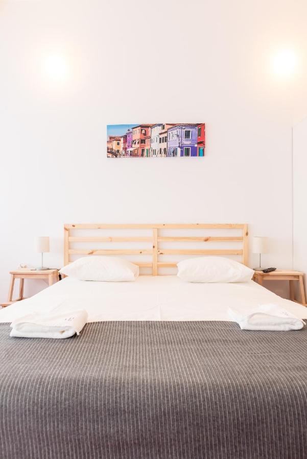 Bao Apartament & Rooms Орадя Экстерьер фото